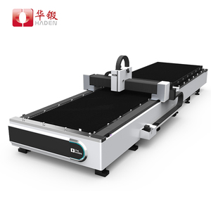Cnc sợi laser cắt 12000 <span class=keywords><strong>W</strong></span>át laser cắt kim loại CNC Máy raycus với trao đổi nền tảng - Product Image 2
