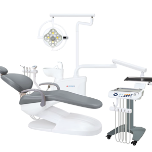 2023 modern safety <strong>dental</strong> equipment multifunction <strong>best</strong> oral implant <strong>dental</strong> <strong>chair</strong> - Product Image 2