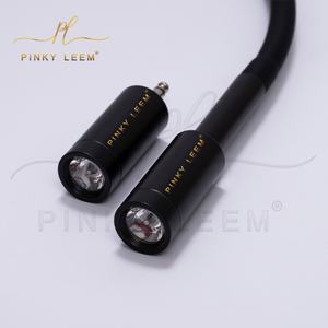 Pinky Leem Hot Sale UV Led Lamp for Lash <b>Extensions</b> with Lamp Head UV Lamp Glue System for Lash <b>Extensions</b> UV Glue Lashes - Product Image 4
