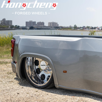 Jantes forgées sur mesure pour pick-up, 20X12 22X12 6x1397 8x180 8x200 8x165, pour Ford F150 RAM GMC Sierra