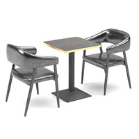 Restaurant Bar Meubles Conceptions Canapé Stand Siège Salle À Manger Café Commercial Meubles En Bois Moderne Restaurant Chaise Cuisine Canapé