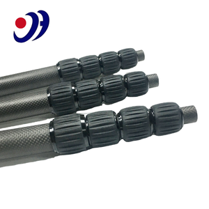 Tốt Nhất Bán Tùy Chỉnh Sợi Carbon Kính Thiên Văn Hồ Bơi Kính Thiên Văn Cờ Chổi Cắm Trại Ánh Sáng Cực - Product Image 3