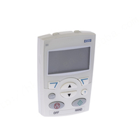 ACH-CP-B ACH-AP-H ACS-CP-C ACS-CP-D ACS-AP-S ACS-BP-S ACS-AP-I Panel kontrol ACS-AP-W untuk Inverter