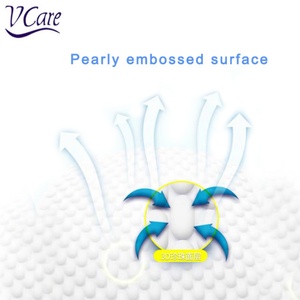 Lingettes humides jetables pour bébés, sans alcool, antibactériennes, écologiques, marque distributeur, pour soins quotidiens, vente en gros fabricant - Product Image 5