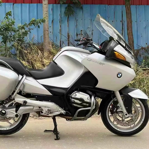 R 1200 <span class=keywords><strong>RT</strong></span> CLASSIC Cruiser motorcycle-การฉีดเชื้อเพลิงอิเล็กทรอนิกส์แบบสองสูบระบายความร้อนด้วยอากาศ - Product Image 4