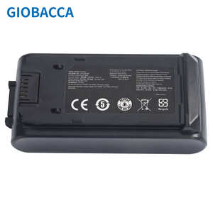 Paquete de Baterías de Iones de Litio de 25.2V 2200mAh Modelo VCA-SBTA95 para Samsung Bespoke Jet VCA-SAE952 Bespoke - Product Image 5