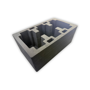 Venta Directa de Fábrica, Caja de Embalaje Personalizable, Soporte Interior de Espuma EVA, Herrajes Impermeables - Product Image 4