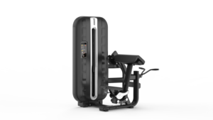 Máquina de Gimnasio Profesional para Ejercicios de Pecho con Pesas, Venta Directa de Fabricante - Product Image 5