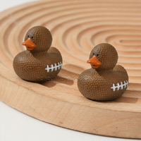 Jouets de bain en caoutchouc imprimés sur mesure pour bébés, jouets de baignoire uniques pour enfants avec motifs amusants, mini-jouets en plastique en vrac avec logo en vinyle