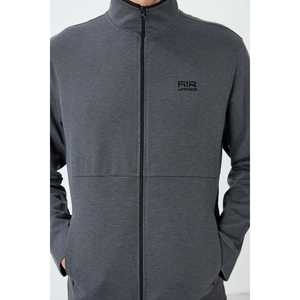 Conjunto Deportivo Gris Oscuro para Hombre Carlos, Corte Estándar, Informal, Transpirable, para Adultos - Product Image 2