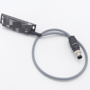 Bns 33-02z-2187 Veiligheidssensorkabel Lengte 44,5 cm Nieuw Origineel Klaar op voorraad Industriële automatisering Pac Special Plc <span class=keywords><strong>Pr</strong></span> - Product Image 1