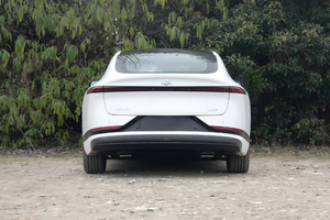 2026 Changan Qiyuan A07 Ultra-largo Blue Whale Eléctrico Puro Edición 550 <span class=keywords><strong>Youxiang</strong></span> Vehículos Eléctricos de Nueva Energía - Product Image 6