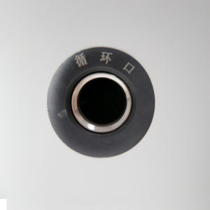 Накопительный бак Climaverde Top Outlet для горячей воды, тепловый аккумулятор, гибкая конструкция для отопления дома, офиса, парка - Product Image 6