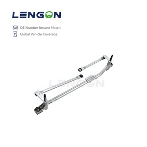 New lengun nhà sản xuất gạt nước liên kết cho Land Rover freelander 2 lr072416 lr002253 <span class=keywords><strong>lr055421</strong></span> - Product Image 1