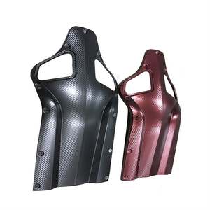 ฝาครอบรถเอทีวีไฟฟ้าแบบกำหนดเอง ผลิตด้วยวิธีขึ้นรูปสุญญากาศ ทำจากพลาสติก ABS  โครงตัวถังรถเอทีวี - Product Image 2