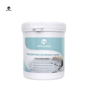 Peinture polyuréthane imperméable pour intérieur, Mi Xiang, respectueuse de l'environnement, effet excellent, service client, pour sous-sol, Shandong - Product Image 5
