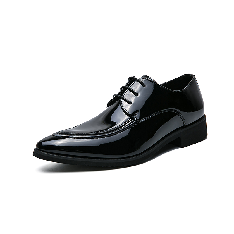 Shop Men's Dress Shoes - Stylish & Durable Leather Options