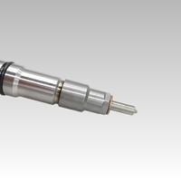 Inyector de Combustible Diésel de Alta Calidad Marca Nine 0445120224, Inyector Common Rail