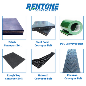 Nghiêng lên trên lốp băng <span class=keywords><strong>t</strong></span>ải vành đai váy băng <span class=keywords><strong>t</strong></span>ải cao su - Product Image 5