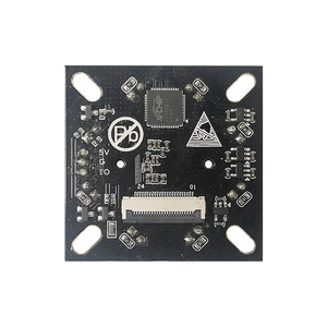 CMOS Sensor OV2718 1080P 2MP Mini HD Camera Module with IR-<b>LED</b> for Face Recognition - Product Image 5