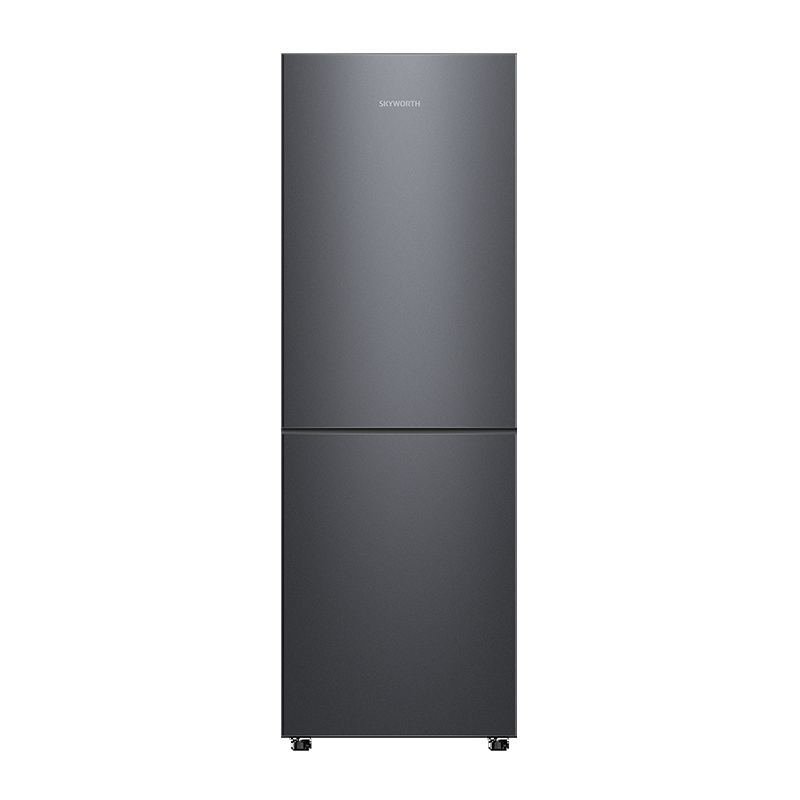 Hisense Double Door Refrigerator