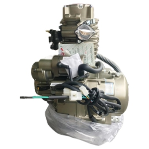 เครื่องยนต์ Loncin 175  ระบายความร้อนด้วยน้ำ คุณภาพสูง 175 ซีซี ชุดประกอบสำหรับรถสามล้อ เครื่องยนต์ Loncin 175 ซีซี  เครื่องยนต์ Loncin 175 ระบายความร้อนด้วยน้ำ - Product Image 6
