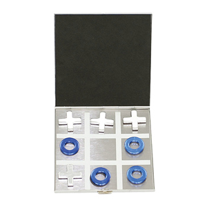 <span class=keywords><strong>Jeu</strong></span> d'échecs/dames <span class=keywords><strong>de</strong></span> voyage magnétique en aluminium portable <span class=keywords><strong>2</strong></span> en 1 <span class=keywords><strong>Jeu</strong></span> <span class=keywords><strong>de</strong></span> <span class=keywords><strong>société</strong></span> pliable <span class=keywords><strong>pour</strong></span> adultes, enfants, camping, road trips - Product Image 6