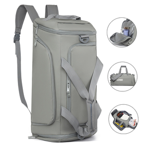 2025 Nieuwe Hoge Kwaliteit Custom Grote Capaciteit Waterdichte Multifunctionele Reis Rugzak Sport Gym <span class=keywords><strong>Yoga</strong></span> Draagtas Droge Tas - Product Image 1