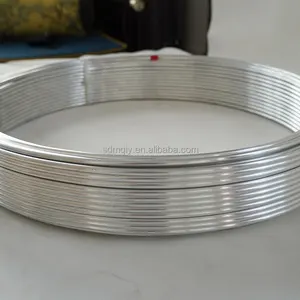 Tubo de andaime de alumínio para fornecedor de perfil de alumínio China cor natural de produção personalizada