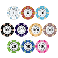 Mesin Injeksi Plastik Hidrolik Mini untuk Pembuatan Mesin Printer Chip Poker