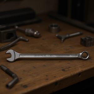 Hex Key 285 L Size 285 Length Metric <b>Tool</b> For <b>Precision</b> Fastening - Product Image 3