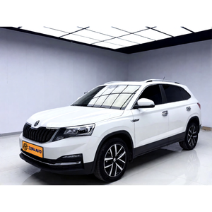 <span class=keywords><strong>Skoda</strong></span> Komik 2021 Auto Usata 1.5 Edizione Comfort Trasmissione Automatica Auto di Seconda Mano <span class=keywords><strong>Skoda</strong></span> Komik - Product Image 1
