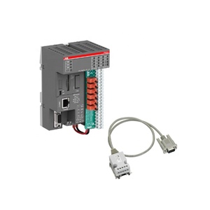 Produits AC500 PLC DO573 - Extension centrale de l'AC500 - Contrôleurs programmables PLC AC500-eCo CPUs - Product Image 4