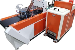 Macchina per la produzione di trappole adesive per ratti/topi/scarafaggi - Spray elettrico ecologico ad alta capacità 3600/h per il controllo dei parassiti - Product Image 2