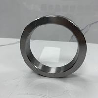 Piezas de camiones chinos: Conjunto de soporte de anillo de sellado de aceite para extremo de rueda de servicio pesado, carcasa de retén de aceite del eje