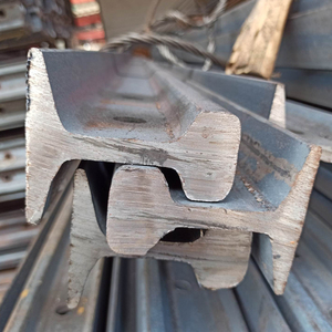 Bestseller-Hersteller mit günstigerem Preis und hochwertigen Zug stahls chienen Krans chiene Schwere Industries chiene - Product Image 2