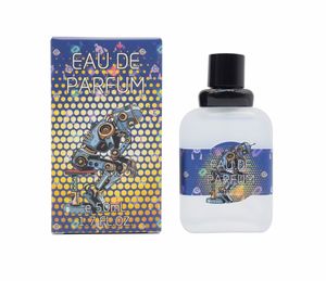 Spray <span class=keywords><strong>per</strong></span> Capelli e Corpo <span class=keywords><strong>per</strong></span> <span class=keywords><strong>Bambini</strong></span>, Esalta l'Espressione Personale con Fragranze Iconiche in Flaconi Estetici, Profumo <span class=keywords><strong>per</strong></span> Neonati - Product Image 1