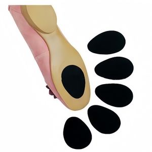 Protetores de Sola para Sapatos de Salto Alto Antiderrapantes e Resistentes à Água, Adesivo Acrílico Ecológico de Face Única, Durável e de Alta Resistência - Product Image 6