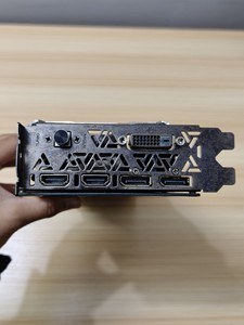การ์ดจอ IGame GeForce GTX 1080 มือสอง พร้อมหน่วยความจำ 8GB GDDR5X 256-bit GPU - Product Image 5