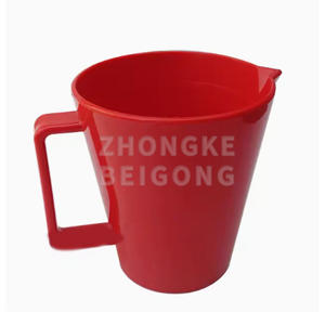 Lumpur viskositas aliran kerucut peralatan lumpur perlengkapan tes lumpur <span class=keywords><strong>Marsh</strong></span> corong <span class=keywords><strong>Viscometer</strong></span> kerucut mengukur cangkir viskositas lumpur <span class=keywords><strong>Viscometer</strong></span> - Product Image 2