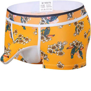 Biancheria intima <span class=keywords><strong>invernale</strong></span> da <span class=keywords><strong>uomo</strong></span> di alta qualità in cotone 100% stampata personalizzata da <span class=keywords><strong>uomo</strong></span> comoda biancheria intima da <span class=keywords><strong>uomo</strong></span> di qualità calda - Product Image 6