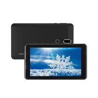 Tablet Teléfono Android 9.0 de 7 Pulgadas con Wifi 4G y Doble SIM, Nueva para Uso Comercial, Compatible con Llamadas 4G