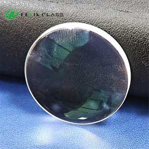 Lente Acromática de Vidrio Óptico FELIX con Recubrimiento AR - Product Image 3