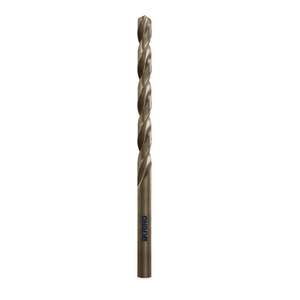 KRINO - 011521250 Cobalt 5% straight shank twist <b>drills</b> <b>long</b> series (multi-pack) - EAN 8014249506744 <b>DRILL</b> <b>BITS</b> METAL <b>DRILL</b> <b>BITS</b> - Product Image 1