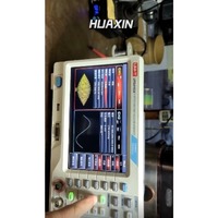 UNI-T UTG4082A (2-Channel 80-200 MHz) Function/Arbitrary Waveform Generator UTG4122A (120 MHz) UTG4162A (160 MHz) UTG4202A (200