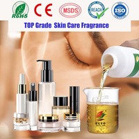 Huile parfumée concentrée inspirée des créateurs, pour soins de la peau, en vrac, parfum miel pour cosmétiques, fournie directement par l'usine
