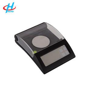 HY-E-100 100G 0.001G Kỹ Thuật Số Di Động Điện Tử Vàng Kim Cương Y Tế Cân Bỏ Túi - Product Image 5