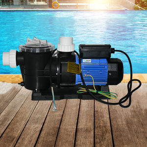 <span class=keywords><strong>Pompe</strong></span> à eau de <span class=keywords><strong>piscine</strong></span> durable et <span class=keywords><strong>kit</strong></span> <span class=keywords><strong>complet</strong></span> d'outils d'entretien de <span class=keywords><strong>piscine</strong></span> pour tous vos besoins en accessoires - Product Image 2