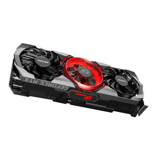 Colorido <span class=keywords><strong>iGame</strong></span> RTX3080 AD OC 10G 30 series overccined esports juego tarjeta gráfica RTX3080 AD OC LHR 10G - Product Image 3