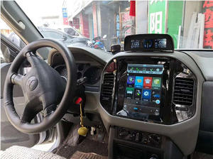 วิทยุติดรถยนต์ระบบ Android 11 สำหรับรถยนต์มิตซูบิชิ ปาเจโร่ รุ่น V73 V77 <span class=keywords><strong>V68</strong></span> V75 เครื่องเสียงติดรถยนต์พร้อมระบบนำทาง GPS เครื่องเล่น DVD รองรับ 4G DSP WIFI ปี 2004-2011 - Product Image 4